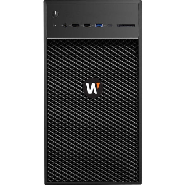 Wisenet WAVE Network Video Recorder - 12 TB HDD