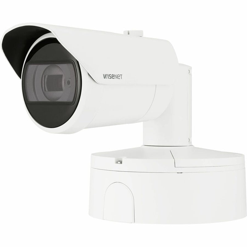 6MP IR BULLET AI CAMERA