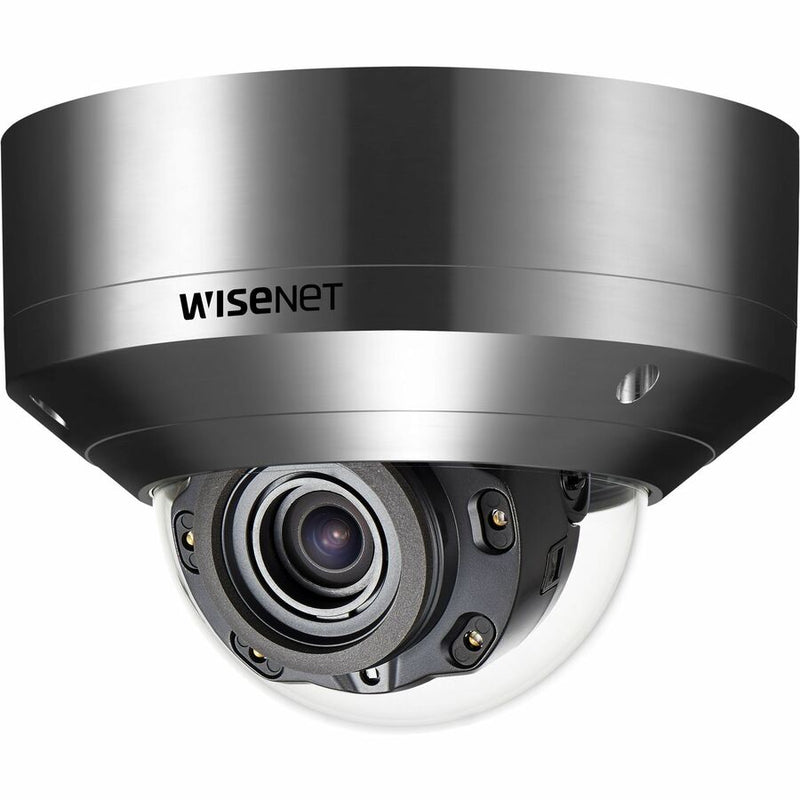 5Mp Stainless Steel Ir Dome