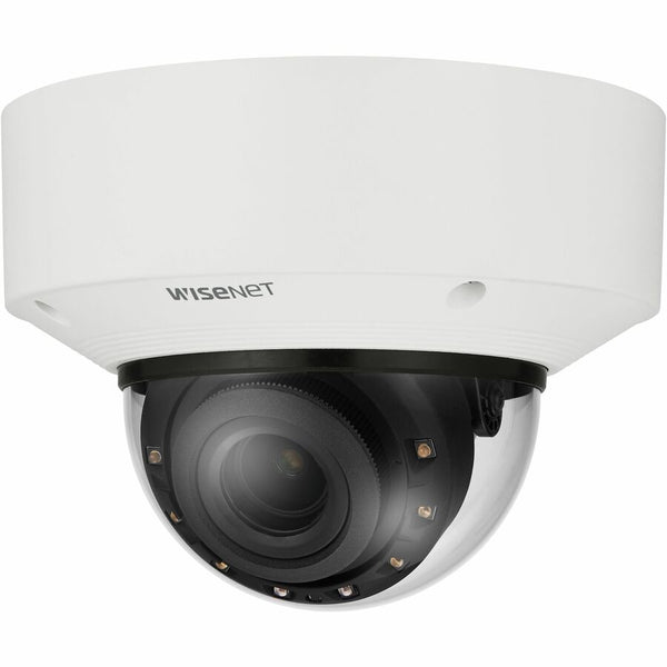 4K IR OUTDOOR VANDAL DOME AI CAMERA