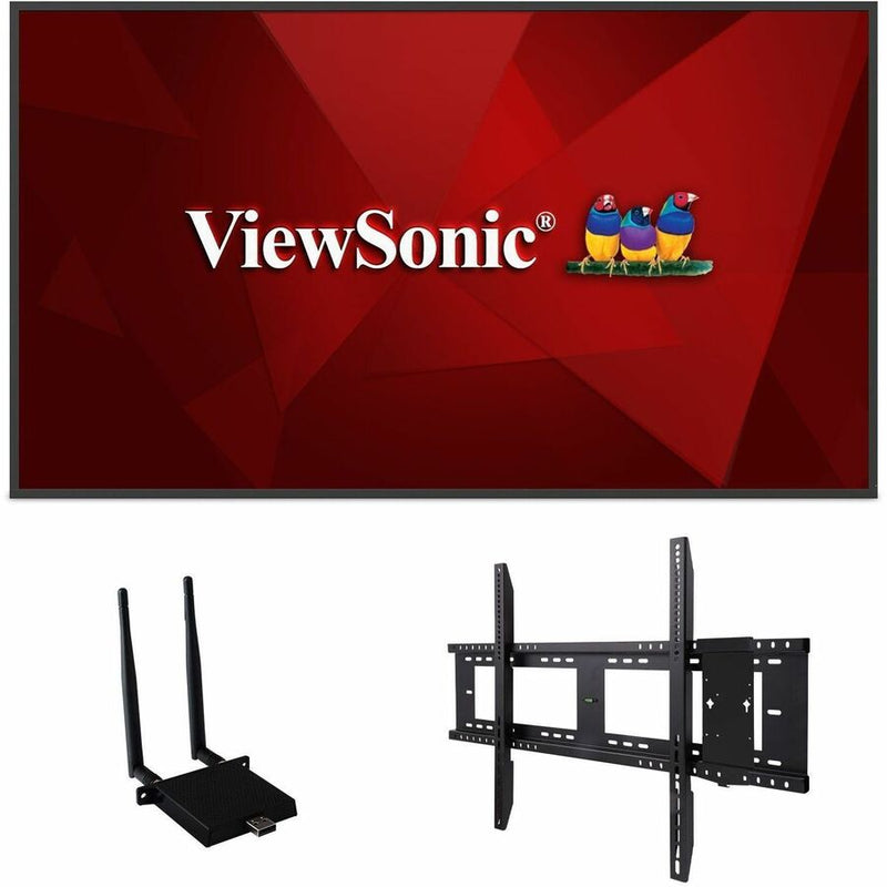 VIEWBOARD BUNDLE FOR CDE6530