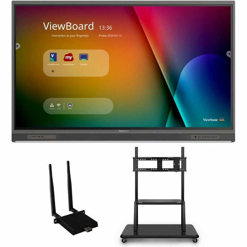 VIEWBOARD BUNDLE FOR IFP6552-1C