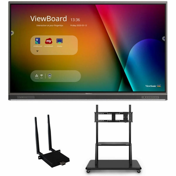 VIEWBOARD BUNDLE FOR IFP7552-1C