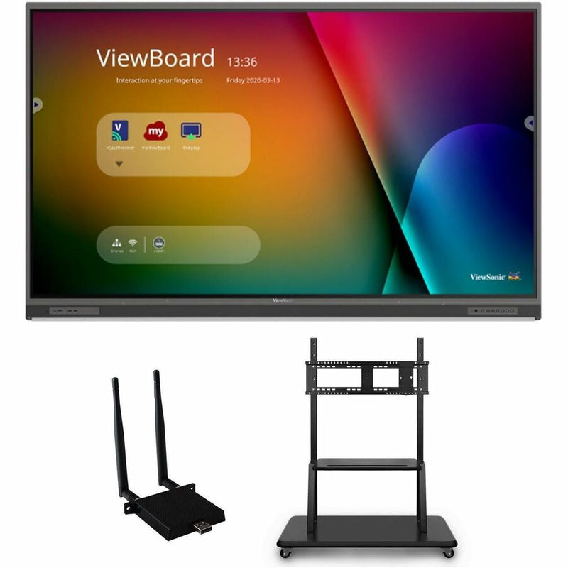 VIEWBOARD BUNDLE FOR IFP8652-1C