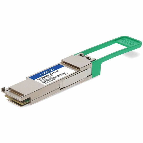 ARISTA COMP QSFP28 LC 100G-CLR4 1310NM