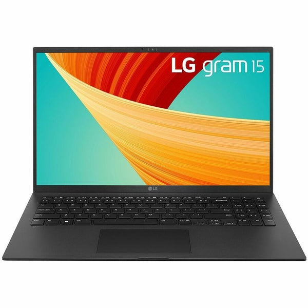 LG gram 15Z90R-N.APB7U1 15" Notebook - Intel Core i7 - 16 GB - 1 TB SSD