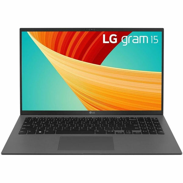 LG gram 15Z90R-N.APC3U1 15" Notebook - Intel Core i5 - 8 GB - 256 GB SSD