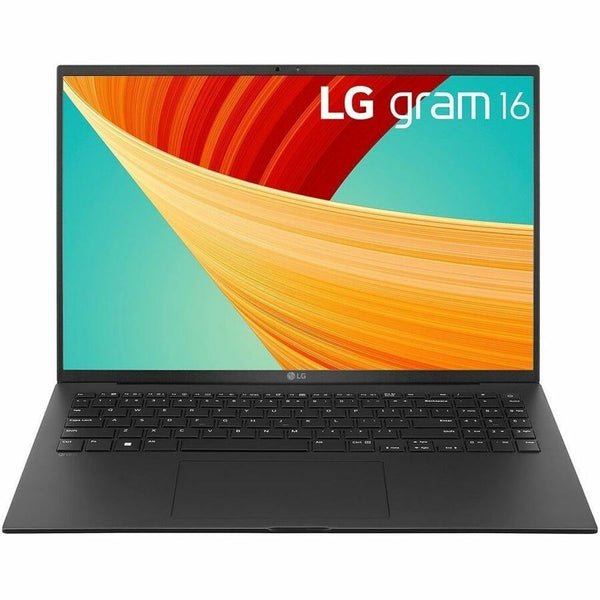 LG gram 16Z90R-N.APB7U1 16" Notebook - Intel Core i7 - 16 GB - 1 TB SSD