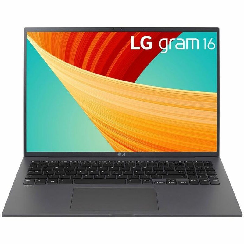 LG gram 16Z90R-N.APC5U1 16" Notebook - Intel Core i5 - 8 GB - 512 GB SSD