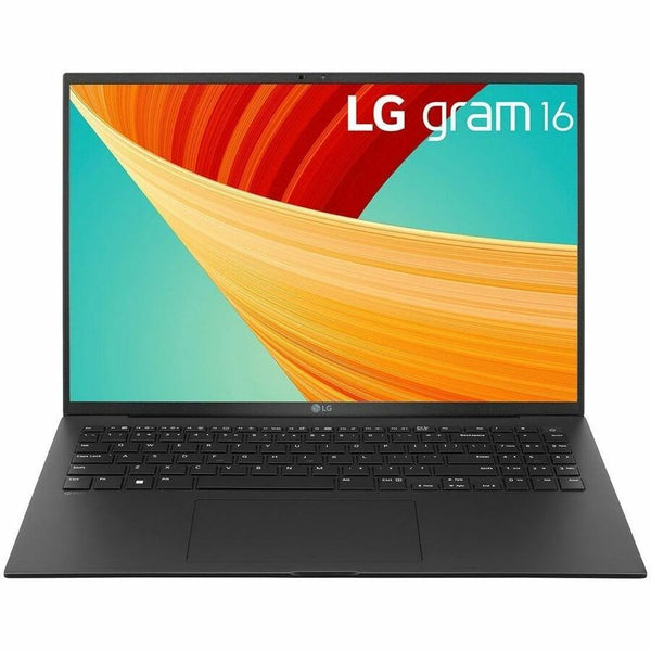 LG gram 16Z90R-Q.APB5U1 16" Notebook - Intel Core i5 - vPro Technology - 8 GB - 512 GB SSD