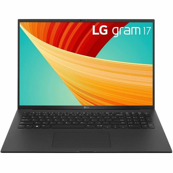 LG gram 17Z90R-N.APB7U1 17" Notebook - Intel Core i7 - 16 GB - 1 TB SSD