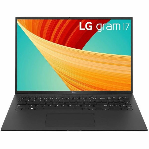 LG gram 17Z90R-Q.APB5U1 17" Notebook - Intel Core i5 - vPro Technology - 8 GB - 512 GB SSD