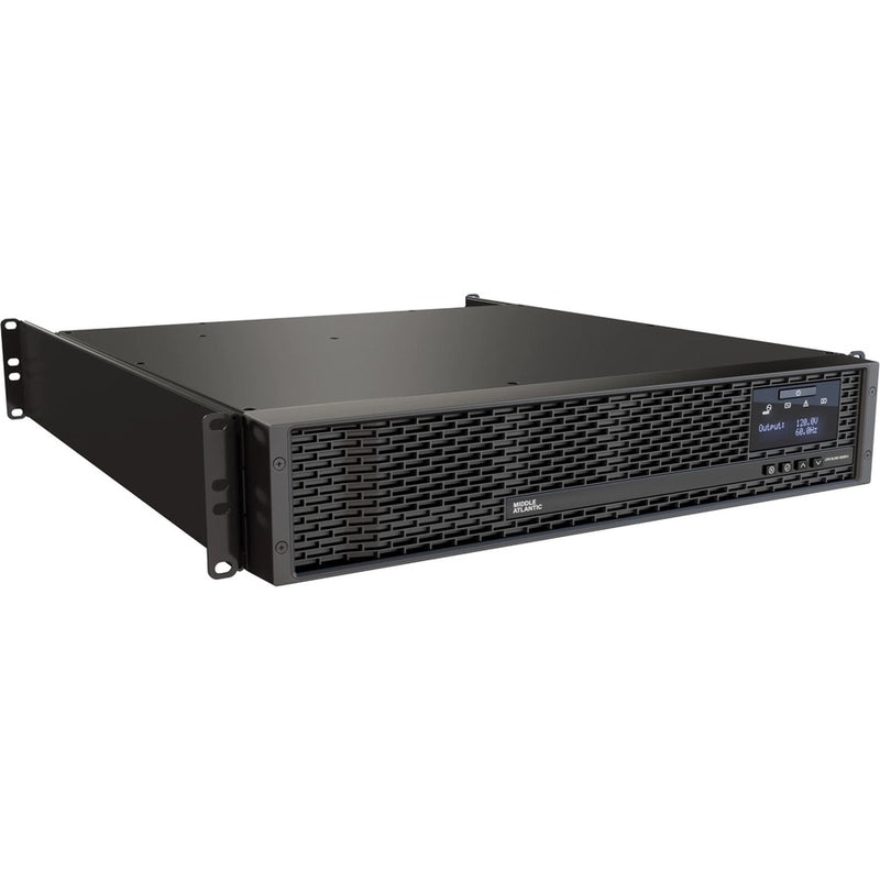 1500VA 120V UPS RLNK BANK CONTROL