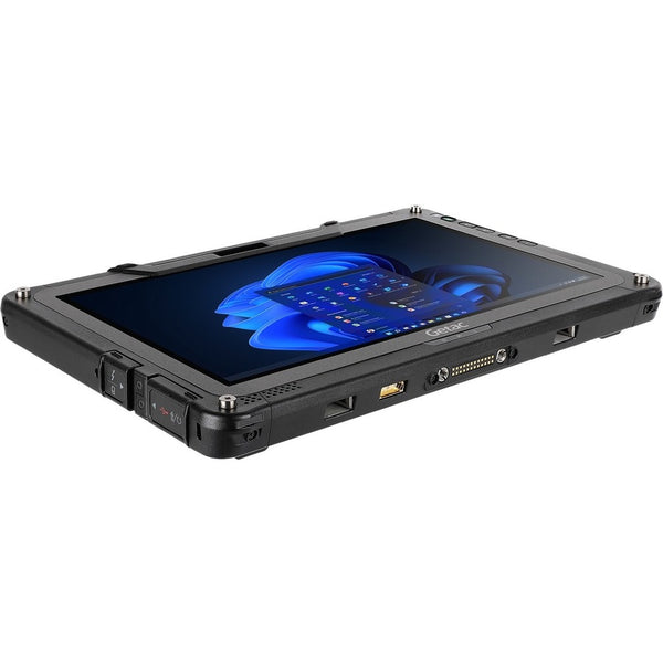 Getac F110G6 Rugged Tablet - 11.6" Full HD - Intel - 16 GB - 256 GB SSD - Windows 11 Pro 64-bit - 5G