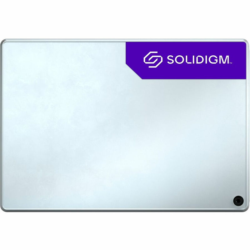 SOLIDIGM D5-P5430 SERIES (15.36 TB, 2.5IN PCIE 4.0 X4, 3D5, QLC) GENERIC SINGLE