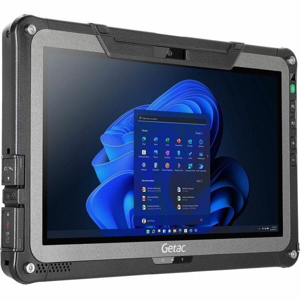 F110G6 TAA - I5-1145G7 VPRO, 11.6IN WITH WEBCAM, WIN 10 PRO X64 8GB RAM + TAA, 2