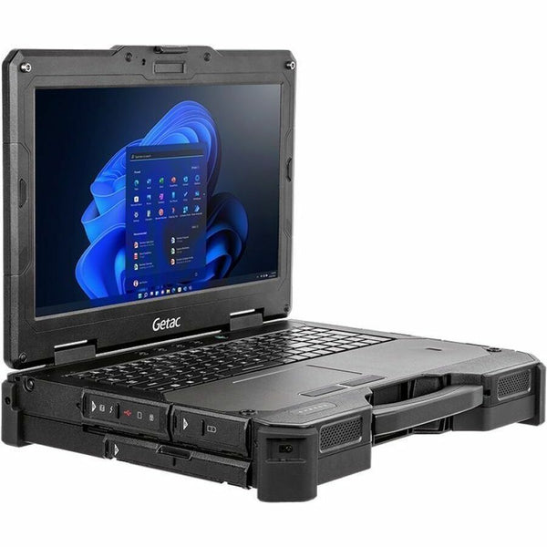 Getac X600 PRO X600 Pro G1 15.6" Rugged Mobile Workstation - Full HD - Intel Core i7 11th Gen i7-11850H - vPro Technology - TAA Compliant