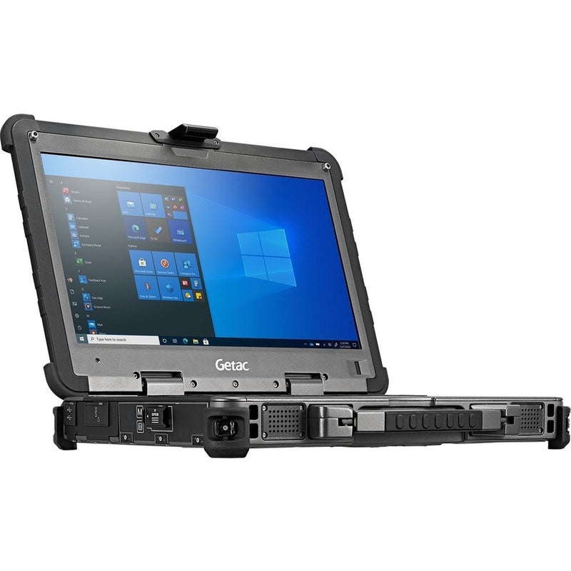 Getac X500 X500 G3 15.6" Rugged Notebook - Full HD - Intel