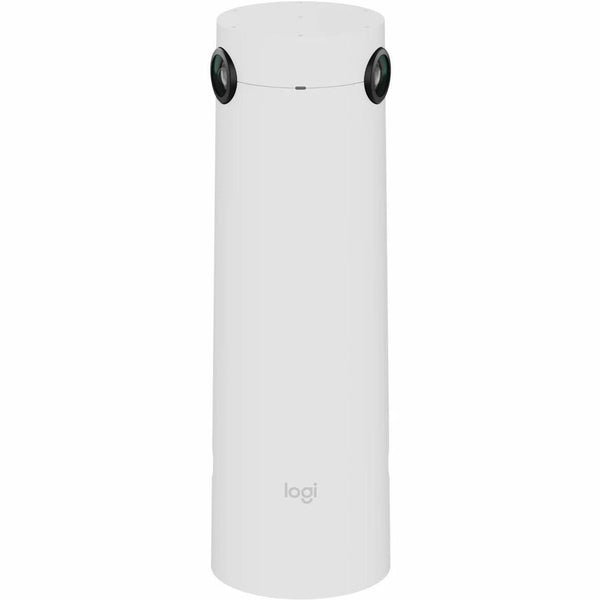 Logitech Sight Video Conferencing Camera - 60 fps - White Logitech