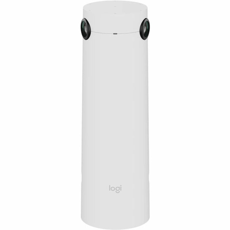 Logitech Sight Video Conferencing Camera - 60 fps - White Logitech