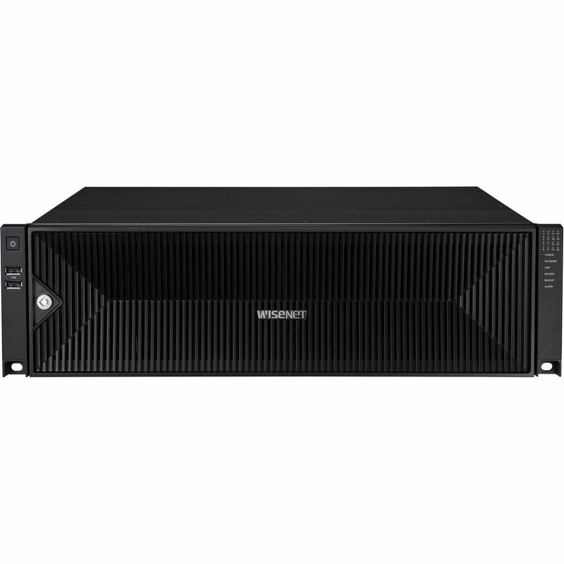 8K NVR (INTEL BASED), 160TB RAW, 32 CHANNELS