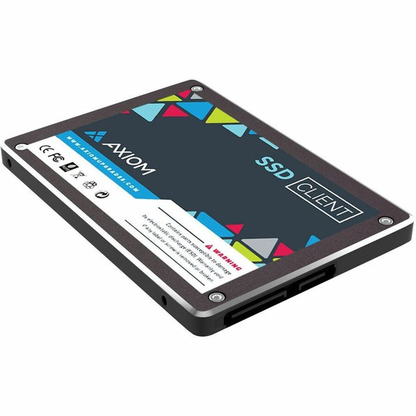 AXIOM 8TB C550H SERIES MOBILE SSD TAA