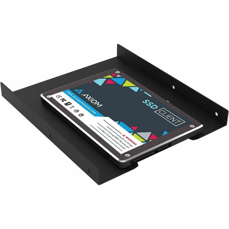 AXIOM 8TB C550H SERIES DESKTOP SSD