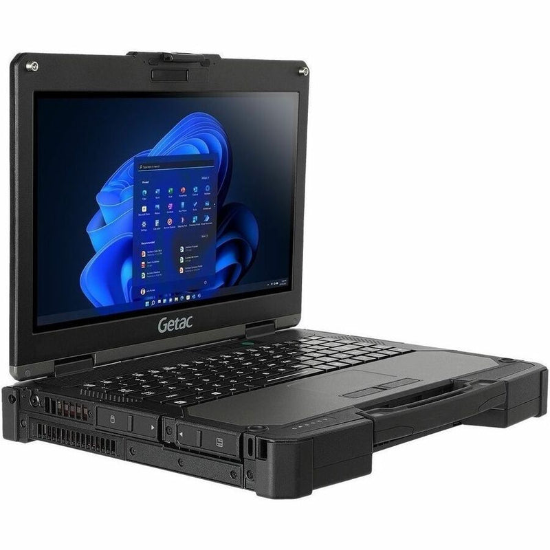 B360G2 - I5-1240P, W 11 PRO X64 WITH 16GB RAM, 256GB PCIE SSD SRFULL HD LCD 1400