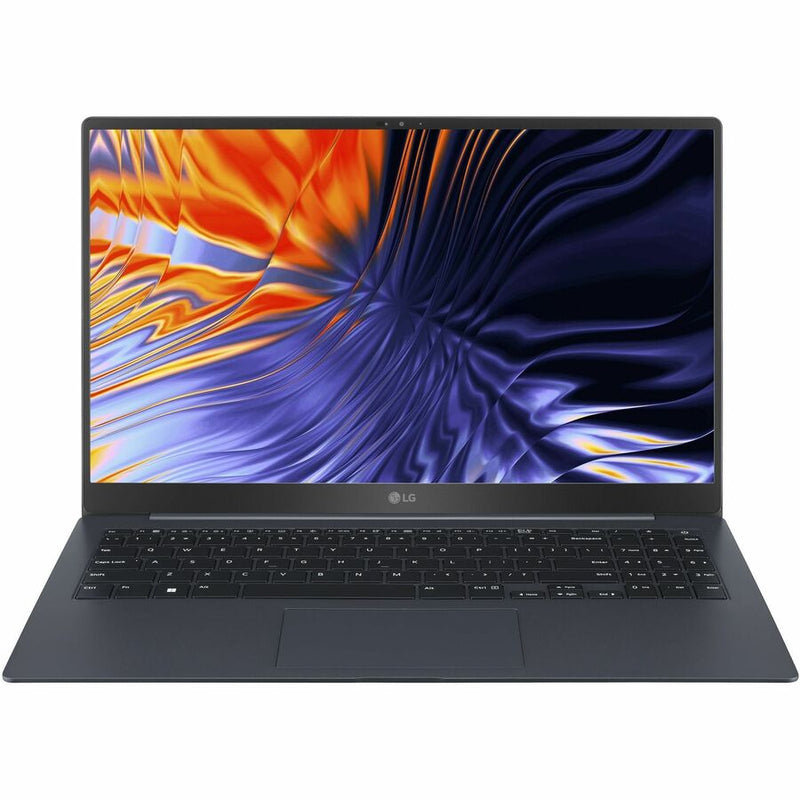 LG gram SuperSlim 15Z90RT-N.APB4U1 15.6" Notebook - Full HD - Intel 13th Gen - Intel Evo Platform - 16 GB - 512 GB SSD - Neptune Blue