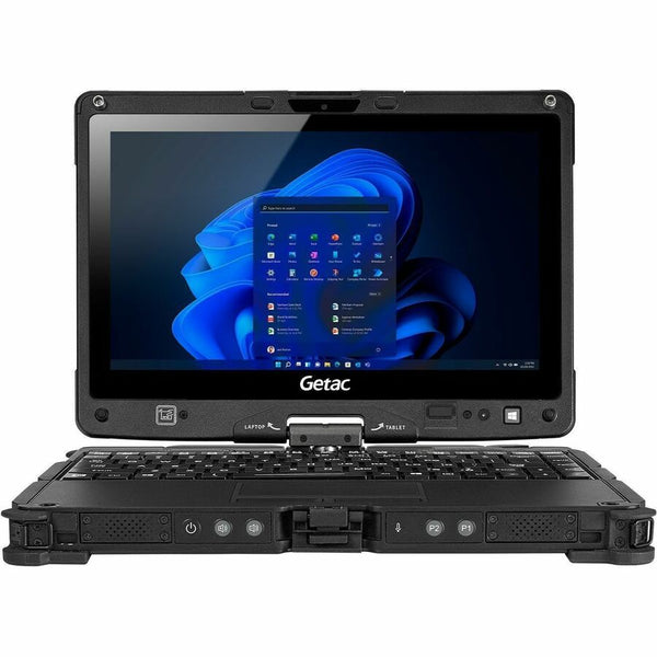 V110G7 - I5-1245U VPRO, WEBCAM, W 11+8GB RAM, 256GB PCIE SSD, SR FHD LCD+TOUCHSC