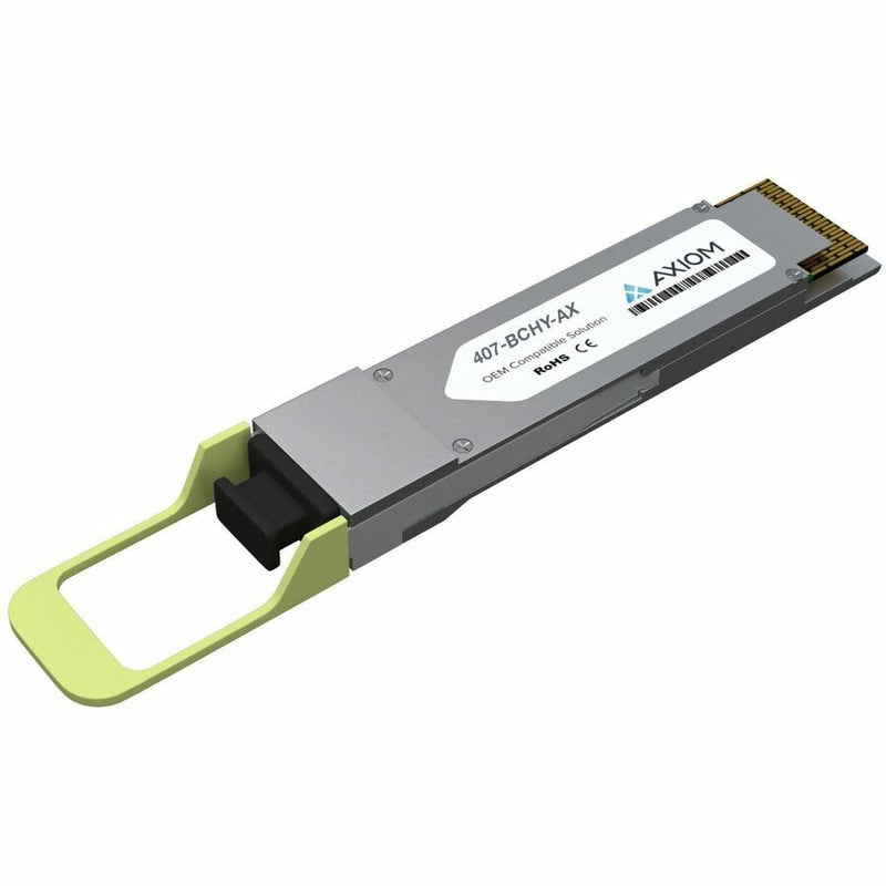 AXIOM 400GBASE-DR4+ QSFP-DD FOR DELL