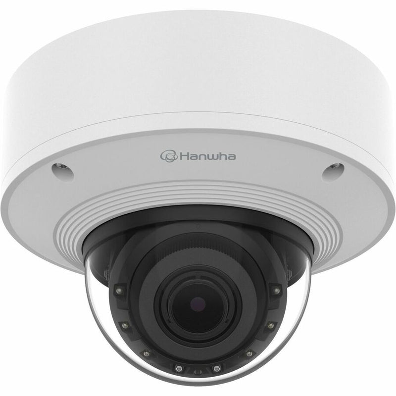 2MP NETWORK AI IR VANDAL DOME CAMERA WITH BUILT-IN 2TB SSD