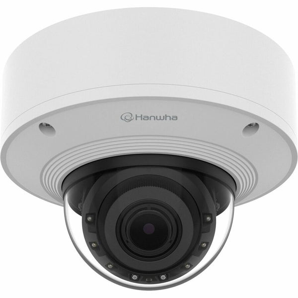 2MP NETWORK AI IR VANDAL DOME CAMERA WITH BUILT-IN 1TB SSD