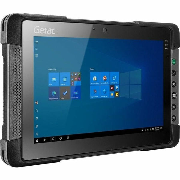 Getac T800 Rugged Tablet - 8.1" WXGA - TAA Compliant