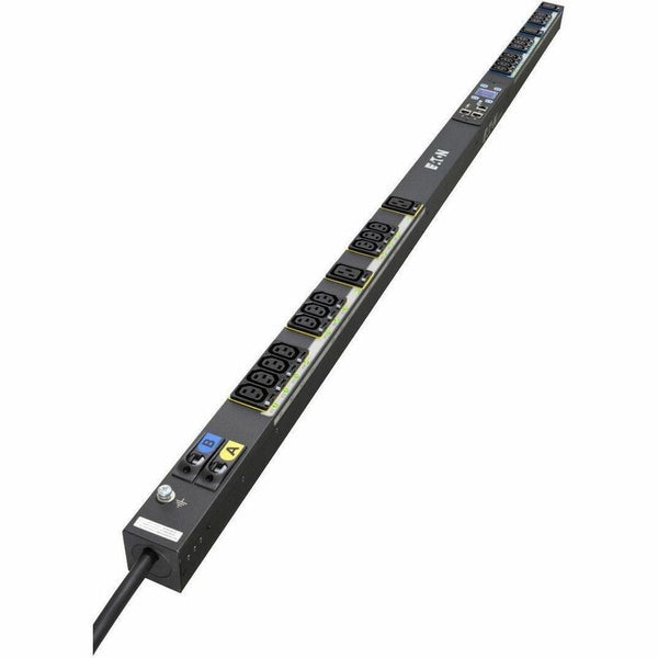 Eaton G3 48-Outlets PDU Eaton Corporation