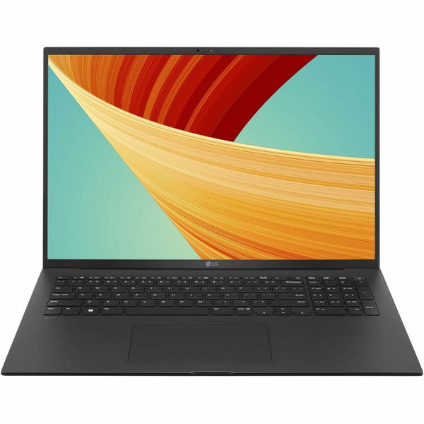 LG gram 17Z90R-N.APB9U1 17" Notebook - Intel Core i7 13th Gen i7-1360P - 32 GB - 1 TB SSD