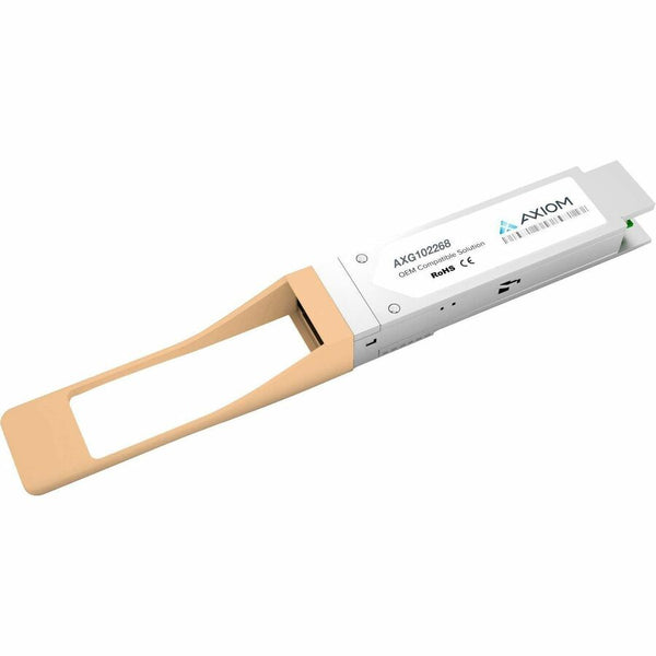 100GBE/4X25GBE/4X32GB FC QSFP28 TRANSCEIVER FOR HPE - 882251-B21 - TAA COMPLIANT