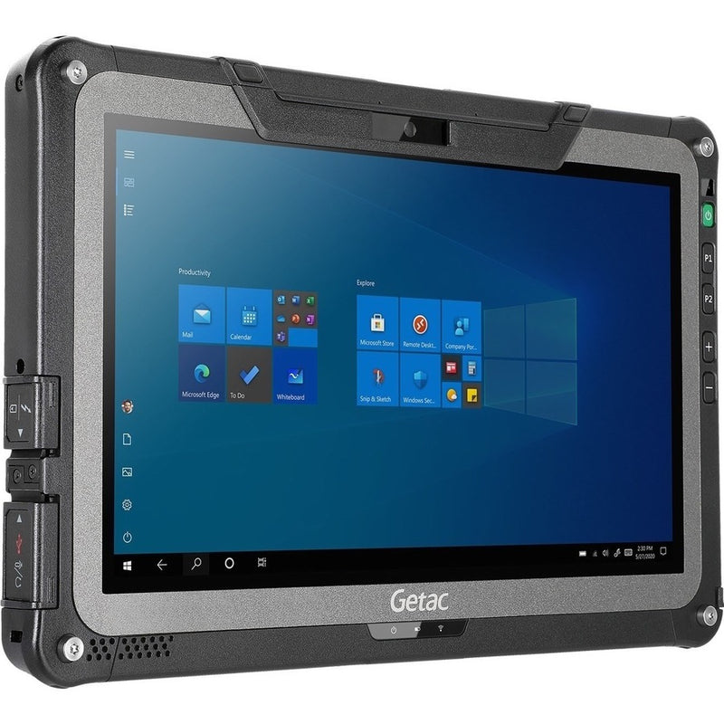 Getac F110 Rugged Tablet - 11.6" Full HD - Windows 11