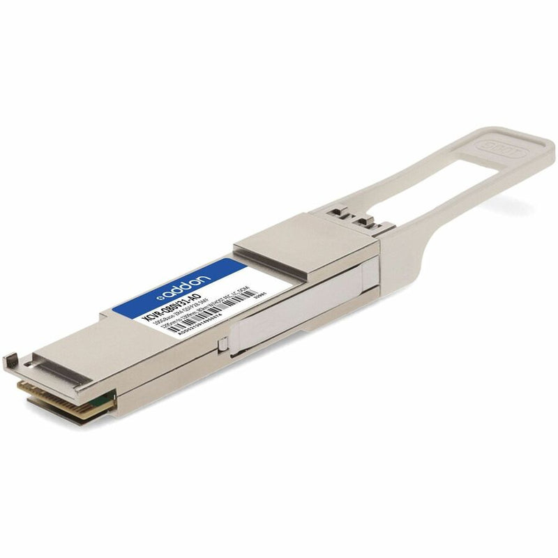 CIENA XCVR-Q80V31 COMP QSFP28 LC 80KM