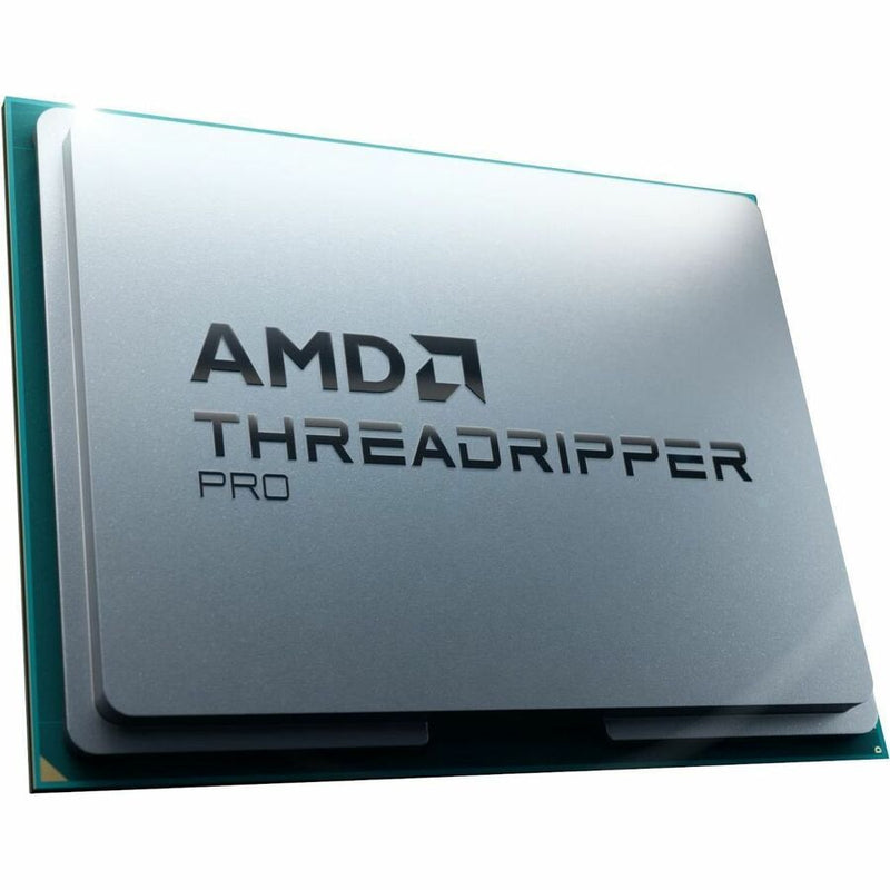 Image of Amd Ryzen Threadripper Pro 7975Wx 350W Sp6 Wof - High-performance processor for enterprise solutions.