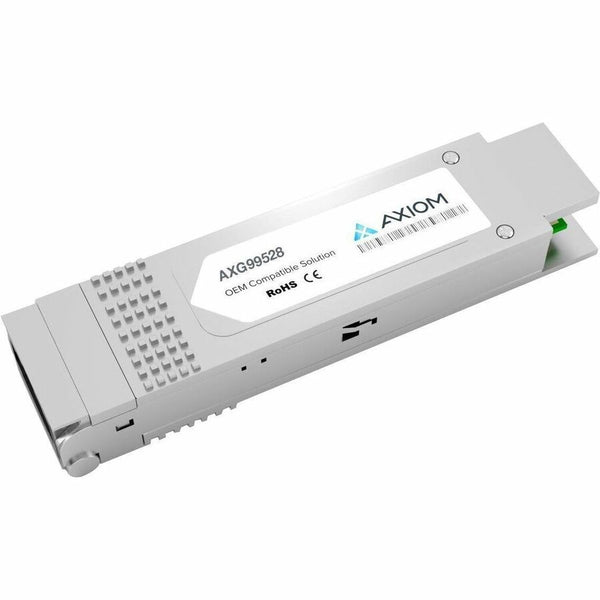 AXIOM 40GBASE-LR4 QSFP+ FOR RUCKUS TAA