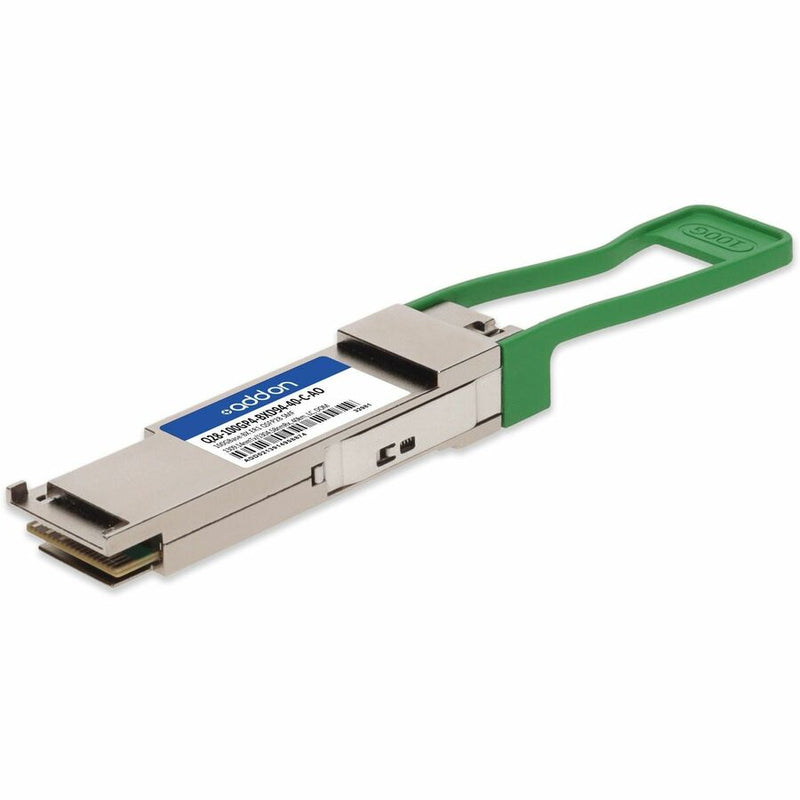 CISCO COMP QSFP28 LC 100G-BX ER1 40KM