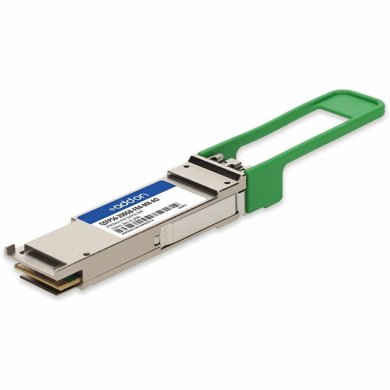 MELLANOX COMP QSFP56 LC 200G-FR4 1310NM