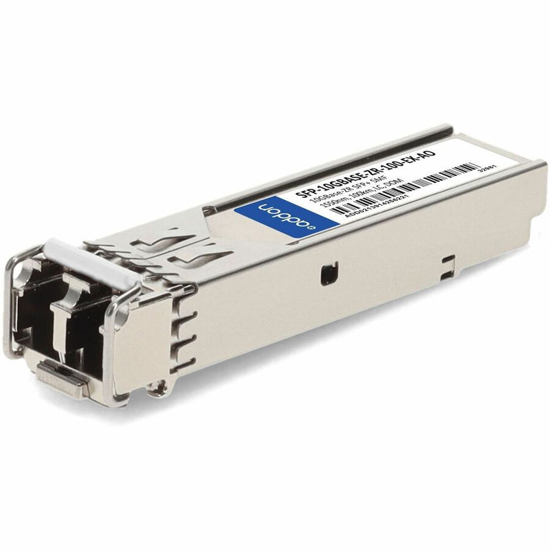 EXTREME COMP SFP+ LC 10G-ZR 1550NM SMF