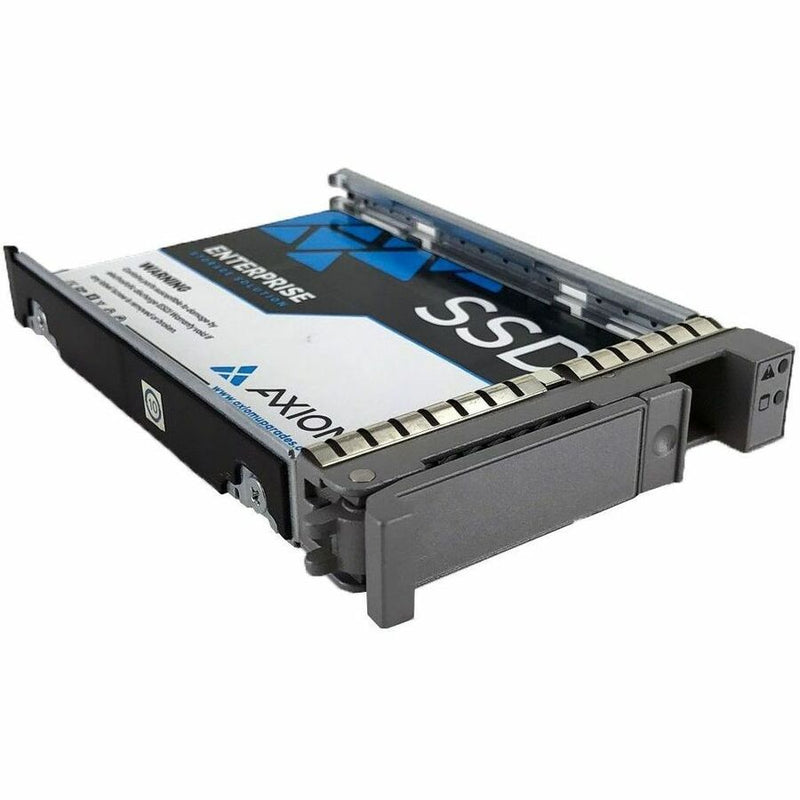 AXIOM 7.68TB ENTERPRISE EV200 SSD 2.5-INCH HOT-SWAP 6GB/S SATA FOR CISCO SERVERS