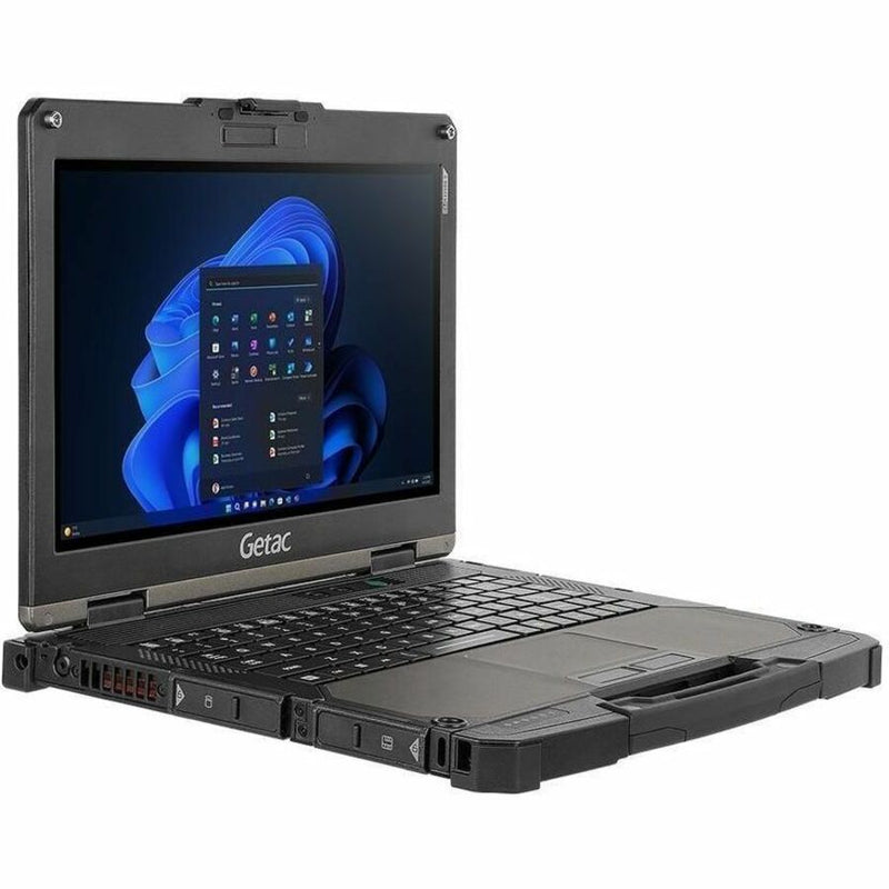 B360G2 I7, CAM, WIN11 PRO 8GB RAM, 256GB PCIE SSD MAIN, SWAP, SR FULL HD LCD 140