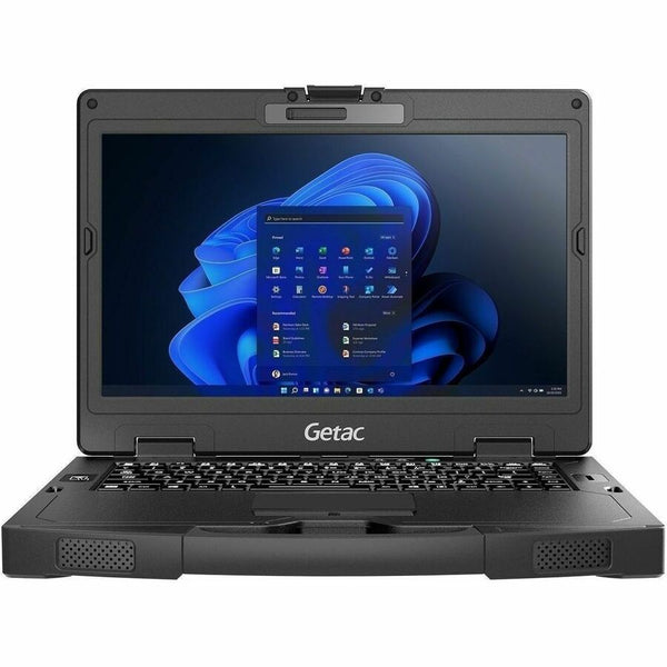 S410G5 - I5-1340P, WEBCAM, W 11 PRO X64 WITH 16GB RAM, 512GB PCIE SSD SR (LCD +