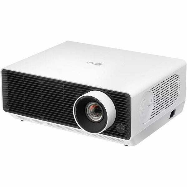 PROBEAM BU50RG 5000 LUMENS 4K UHD LASER PROJECTOR, VERT/HOR LENS SHIFT, 1.6X ZOO