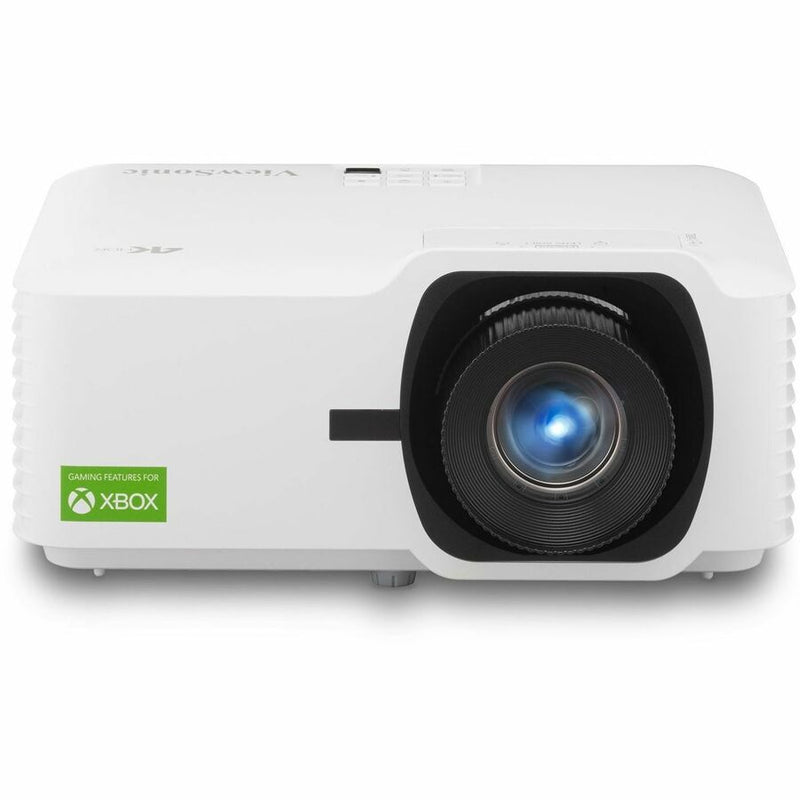 3,500 ANSI LUMENS 4K LASER HOME PROJECTOR