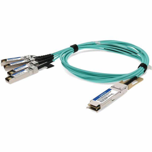 ARISTA COMP AOC 12M 100G ACTIVE FIBER